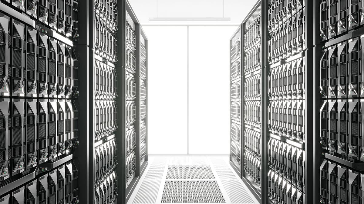 Expansion des Dienstleistungsportfolios