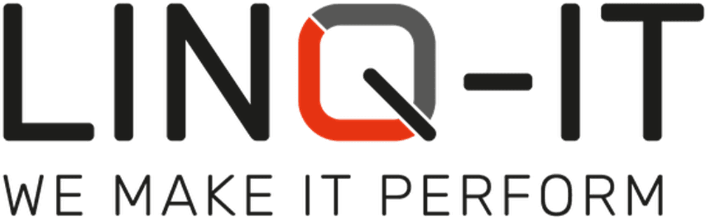 LINQ IT Logo