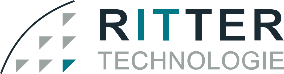 Ritter Technologie Logo