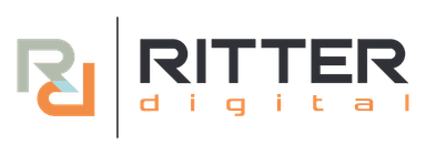 RITTER Gesellschaft für digitale Geschäftsprozesse mbH Logo