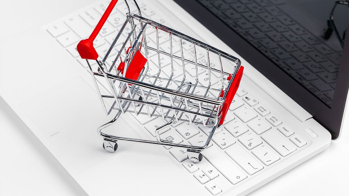 Spezialisierung auf E-Commerce